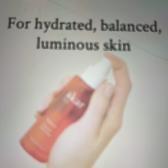 AKAR  Balance toner  1 oz / 30 ml - Picture 3 of 12